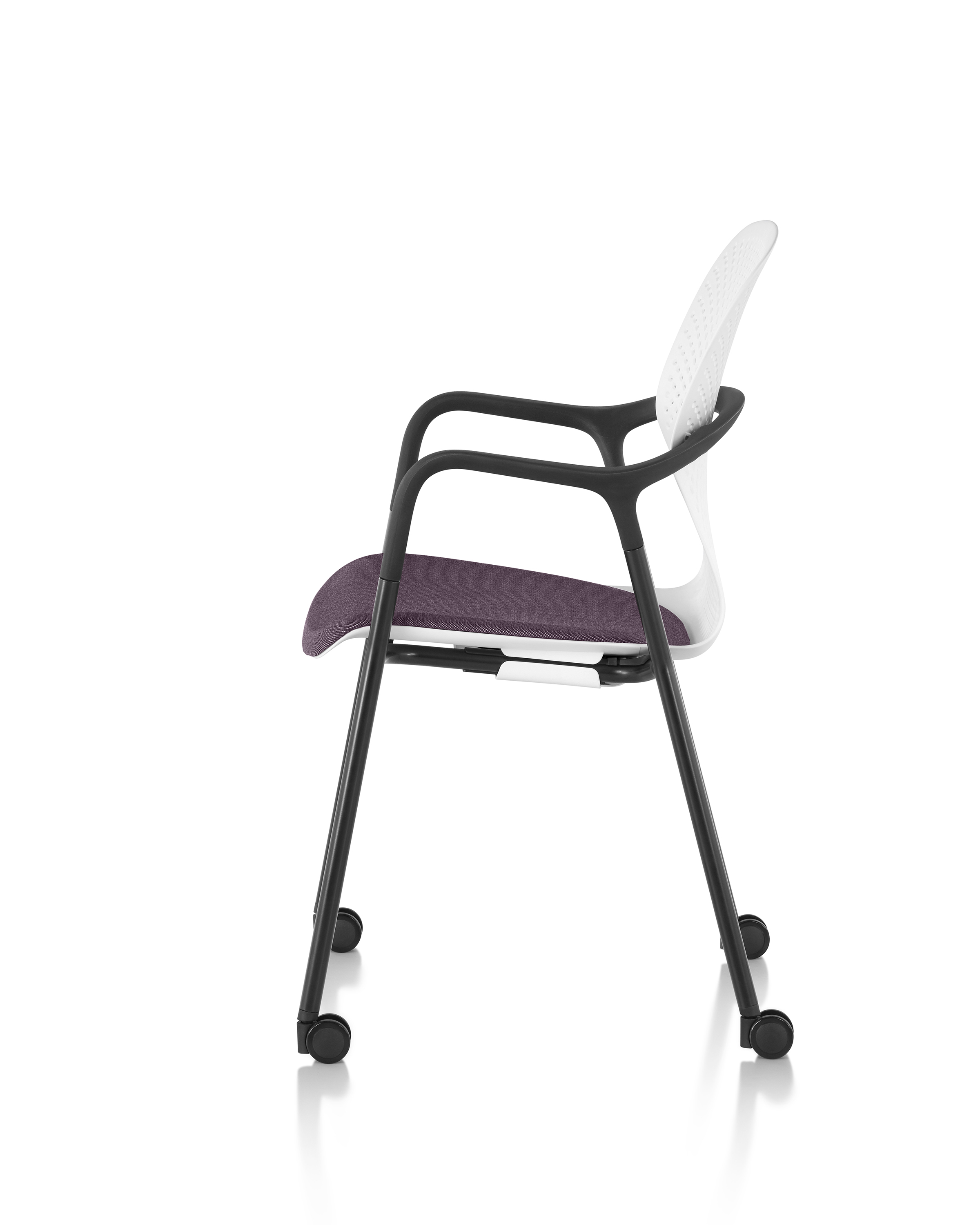 培训家具|布面培训椅|办公家具|中国有限公司家具|凯恩培训椅